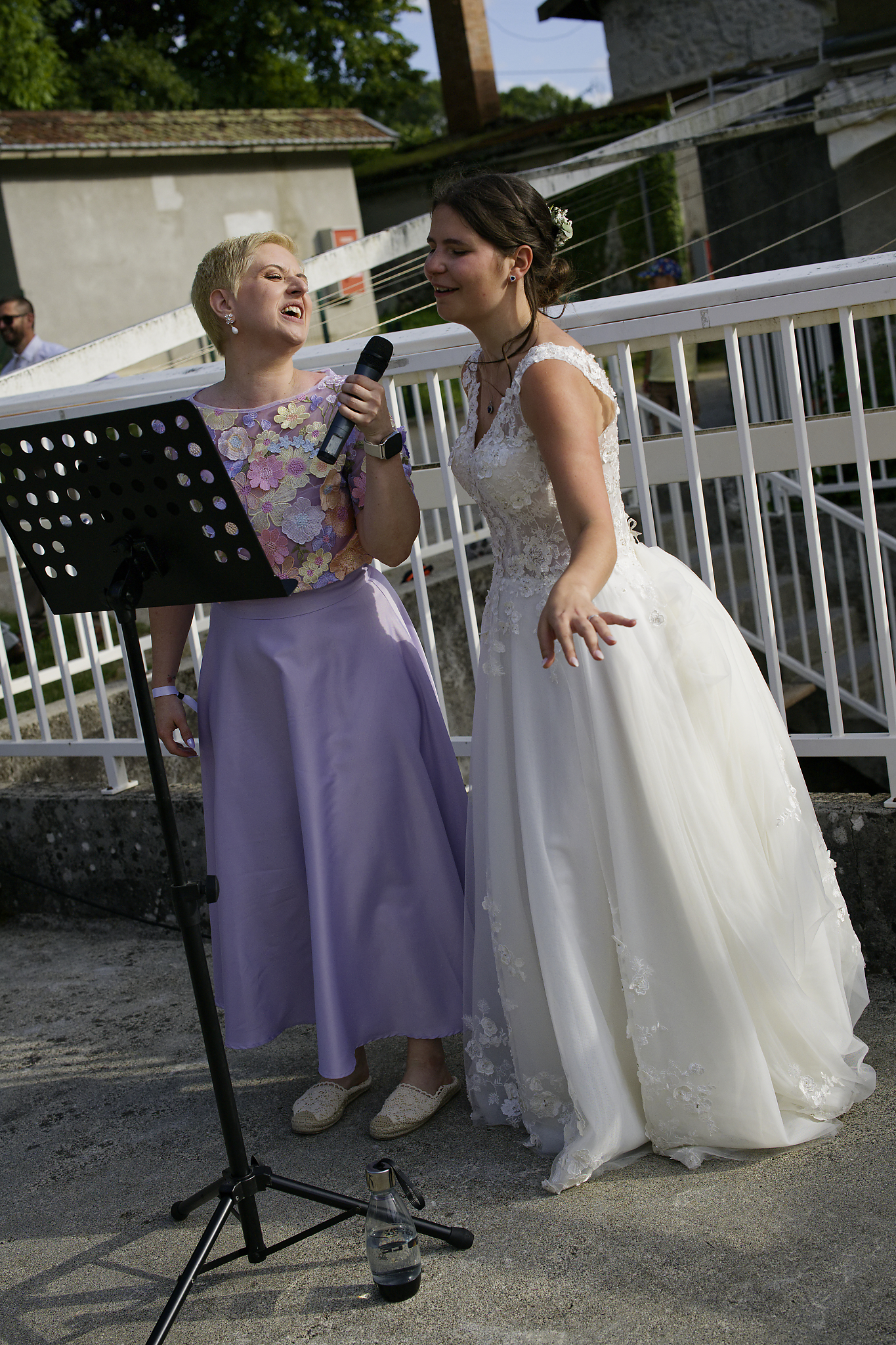 Photo de mariage